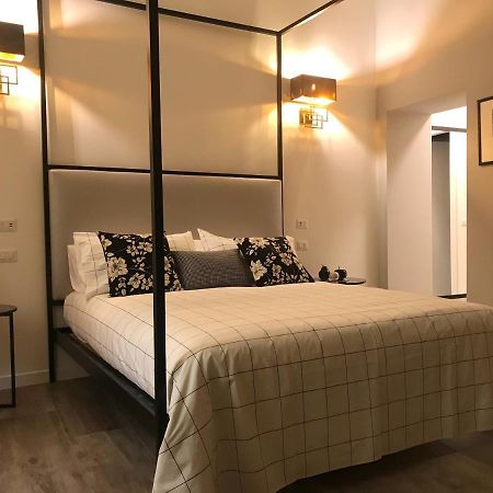 "A Casa Di Giacomo" Luxury Rooms Con Aria Condizionata Бергамо Экстерьер фото