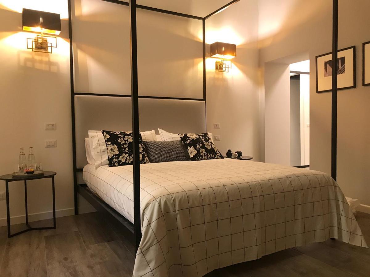 "A Casa Di Giacomo" Luxury Rooms Con Aria Condizionata Бергамо Экстерьер фото