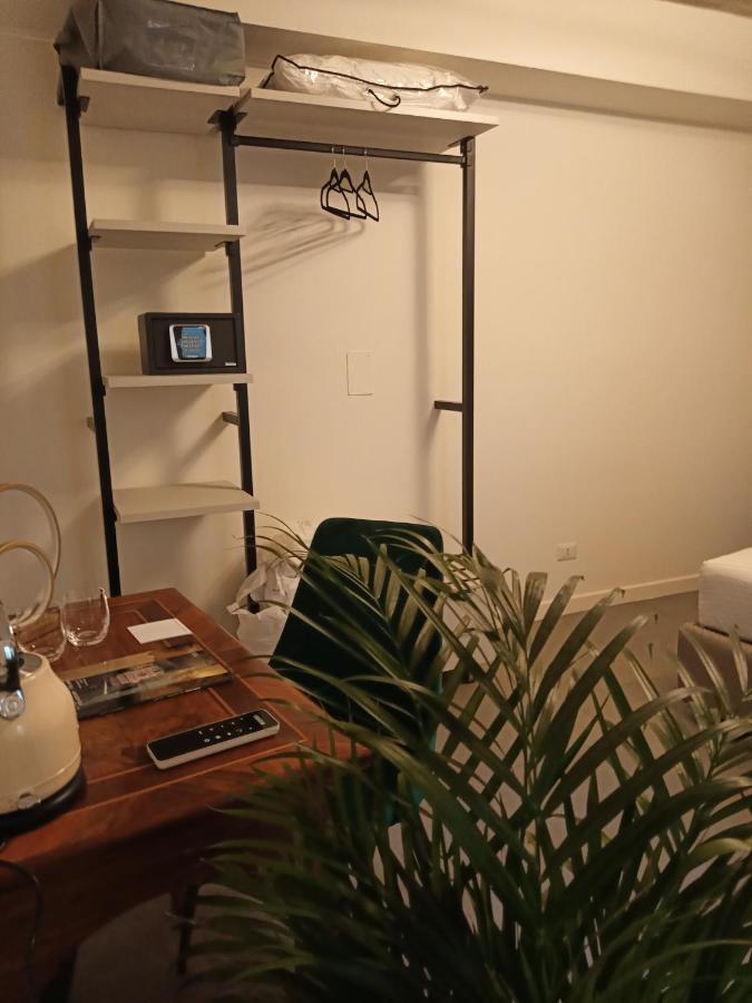"A Casa Di Giacomo" Luxury Rooms Con Aria Condizionata Бергамо Экстерьер фото