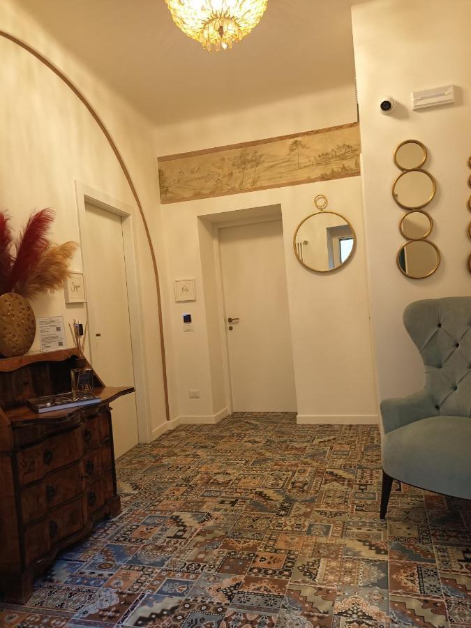 "A Casa Di Giacomo" Luxury Rooms Con Aria Condizionata Бергамо Экстерьер фото