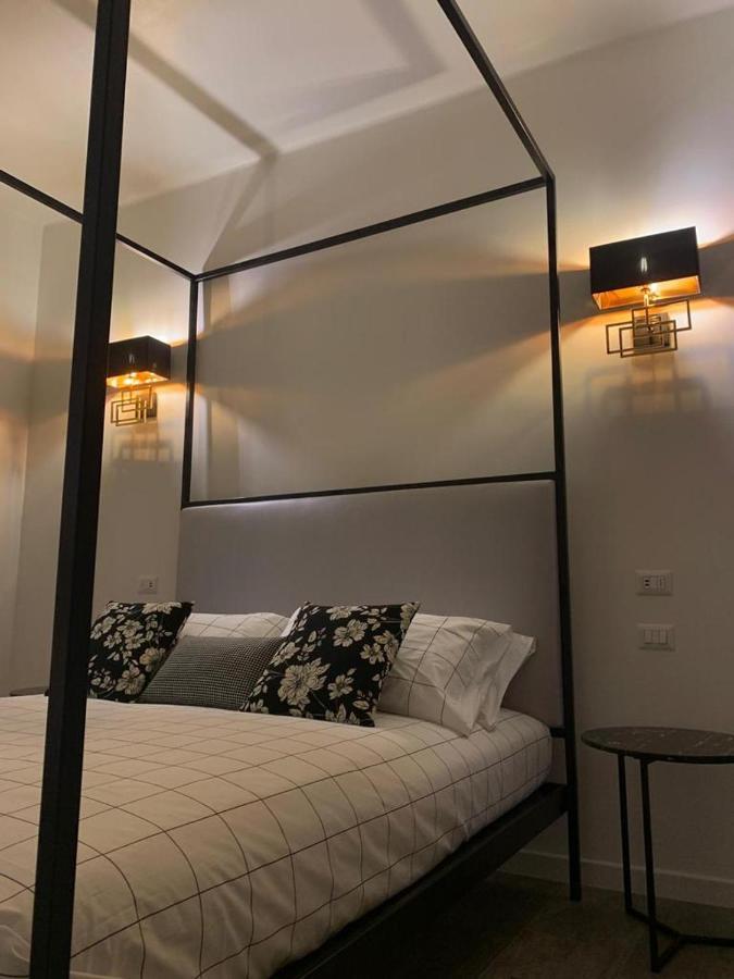"A Casa Di Giacomo" Luxury Rooms Con Aria Condizionata Бергамо Экстерьер фото