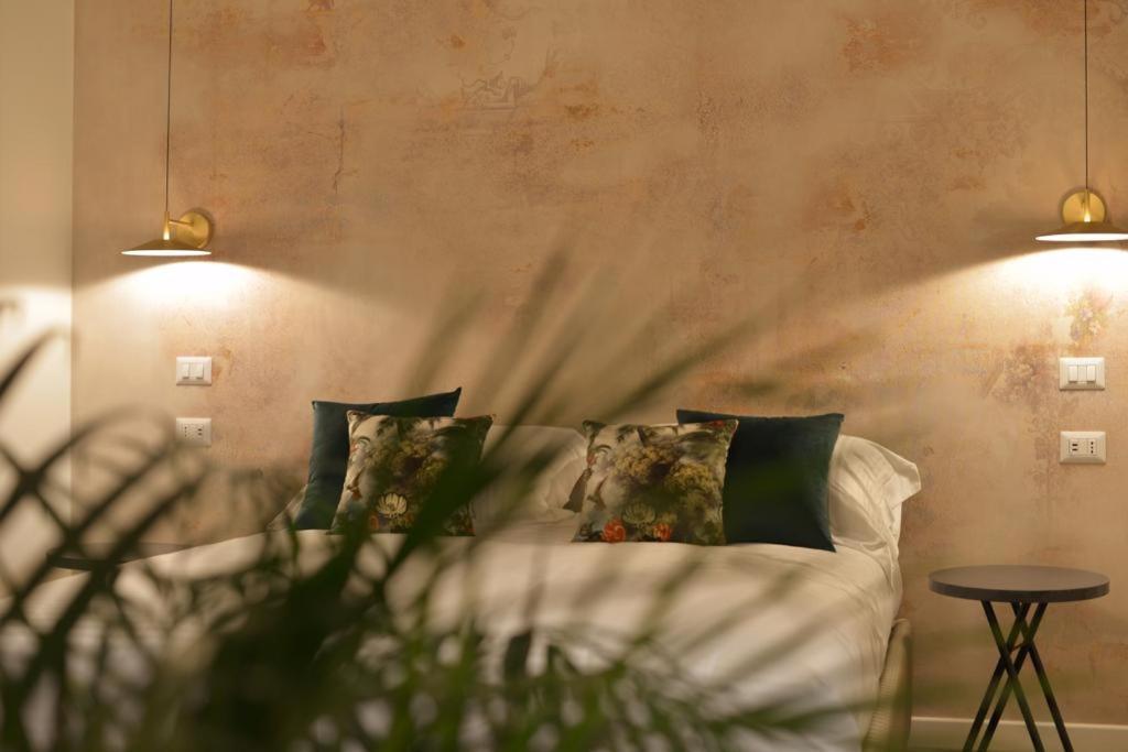 "A Casa Di Giacomo" Luxury Rooms Con Aria Condizionata Бергамо Экстерьер фото
