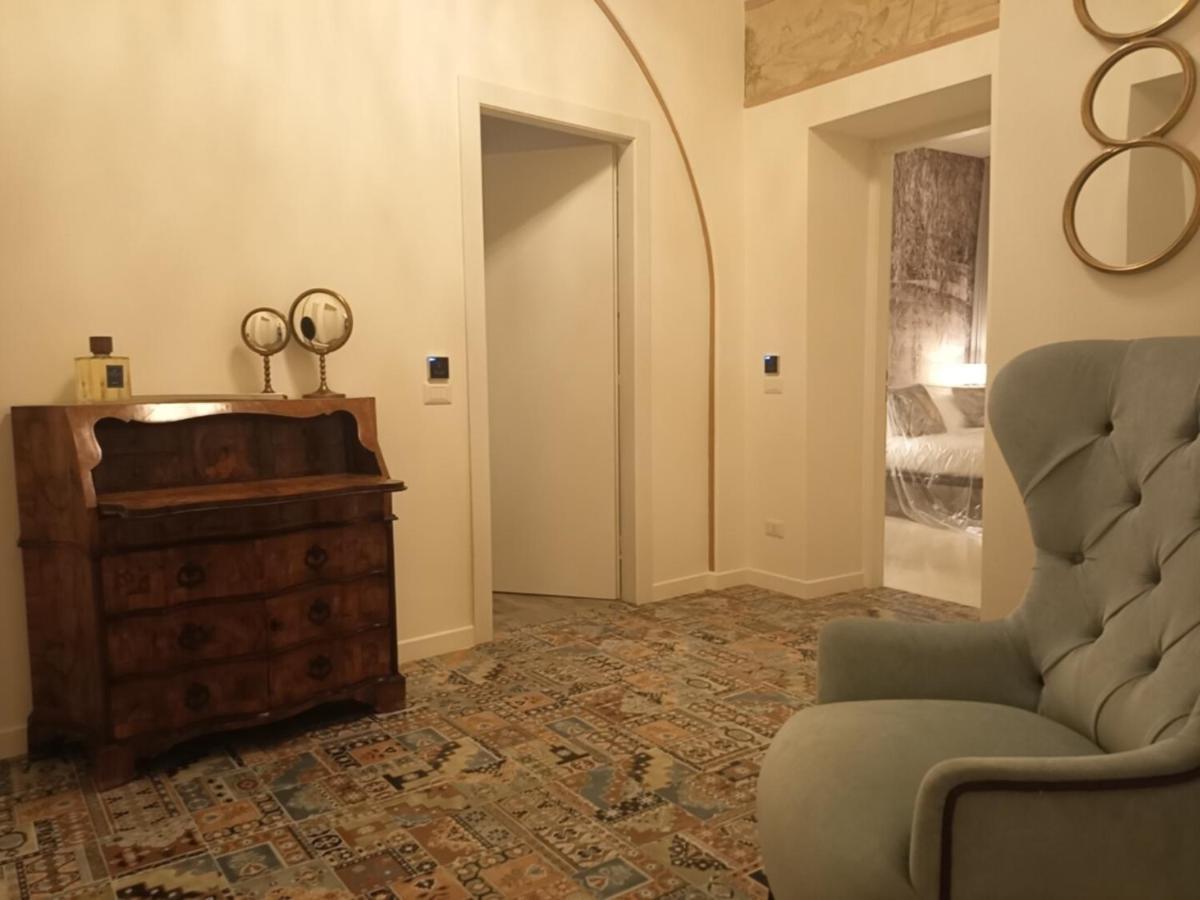 "A Casa Di Giacomo" Luxury Rooms Con Aria Condizionata Бергамо Экстерьер фото