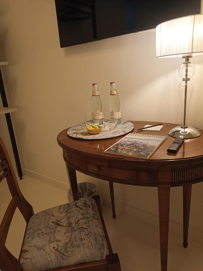 "A Casa Di Giacomo" Luxury Rooms Con Aria Condizionata Бергамо Экстерьер фото